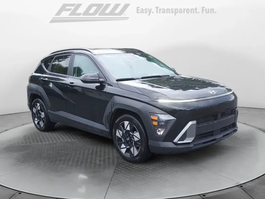 2024 Hyundai Kona SEL photo 1