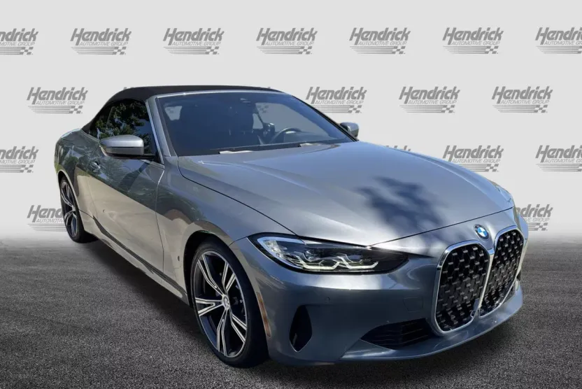 2023 Bmw 430i photo 1