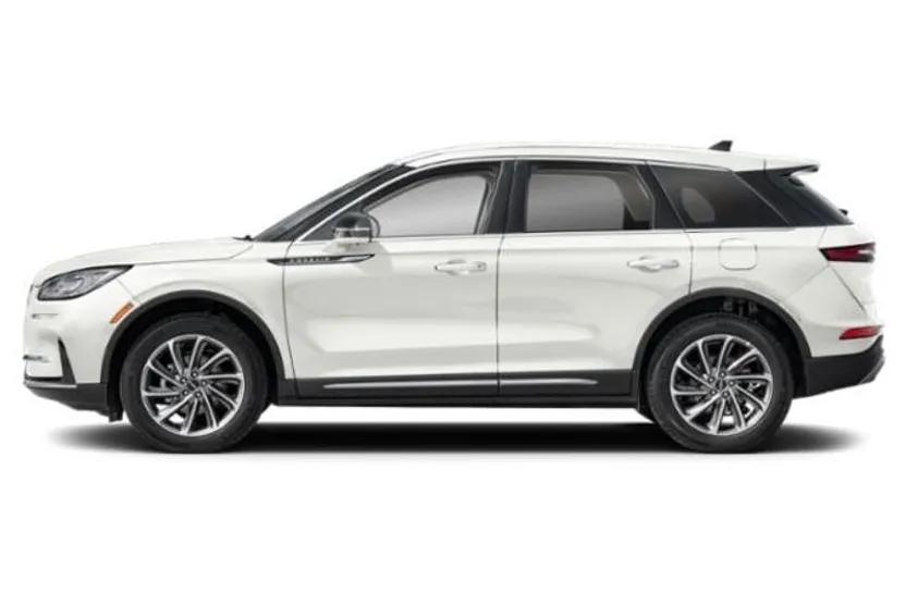 2025 Lincoln Corsair Premiere photo 1