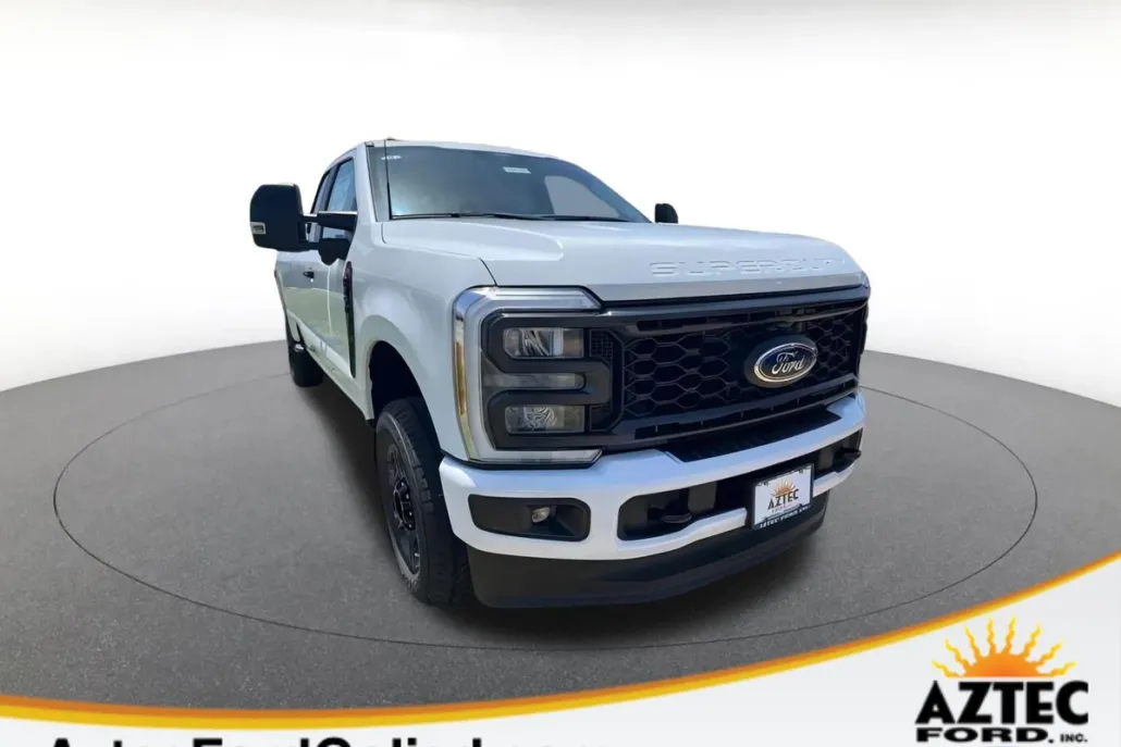 2024 Ford F-250 XL photo 1