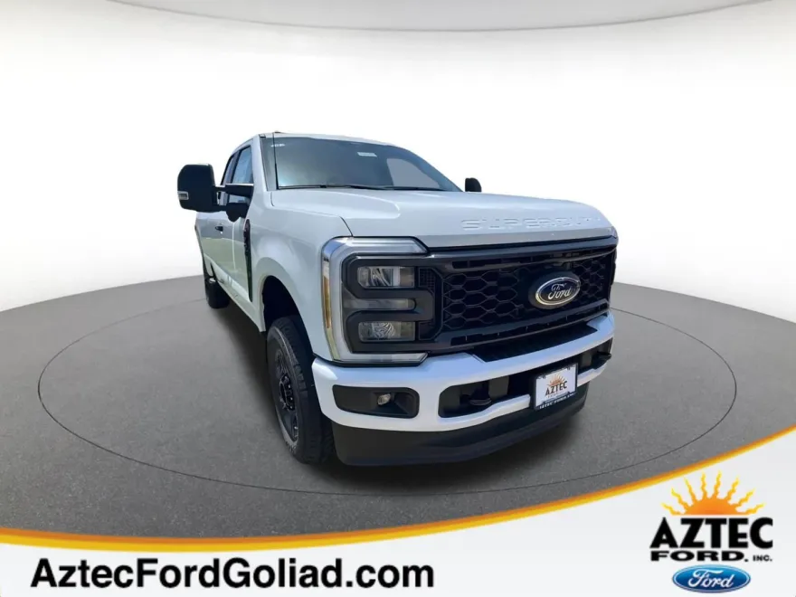 2024 Ford F-250 XL photo 1