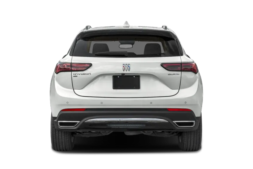 2025 Buick Envision Sport Touring photo 1