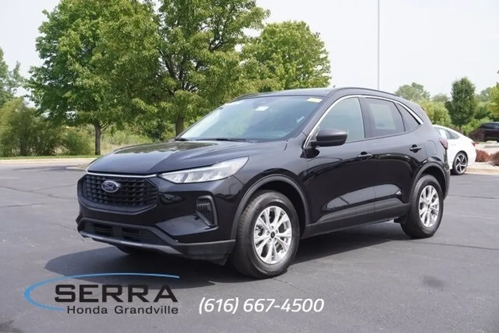 2024 Ford Escape Active photo 1