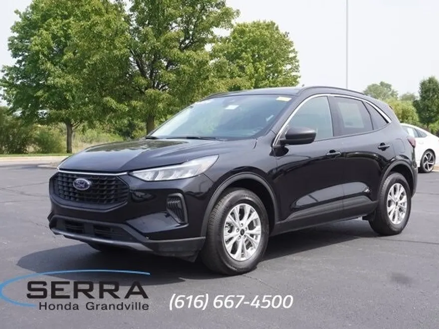 2024 Ford Escape Active photo 1