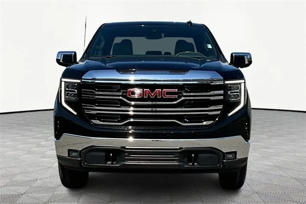 2023 Gmc Sierra 1500 SLT photo 1