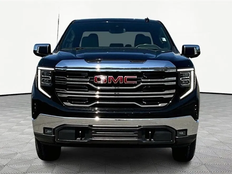 2023 Gmc Sierra 1500 SLT photo 1