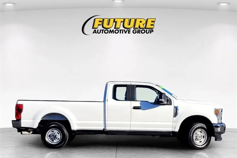 2022 Ford F-250 XL photo 1
