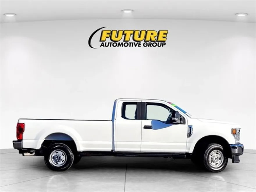 2022 Ford F-250 XL photo 1