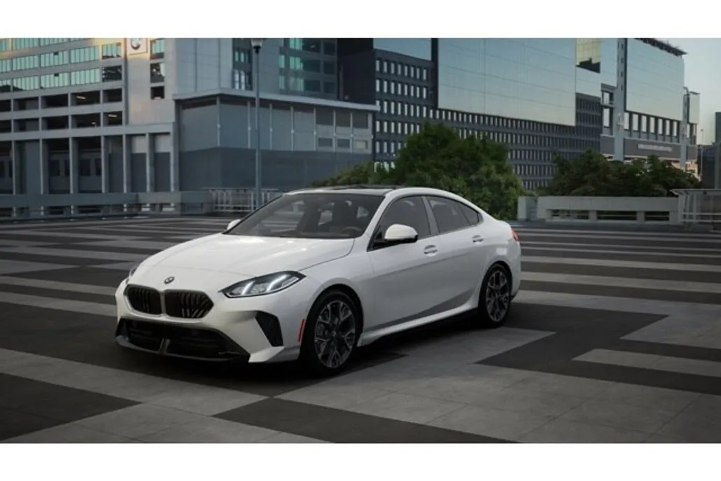 2026 Bmw 228i Coupe photo 1
