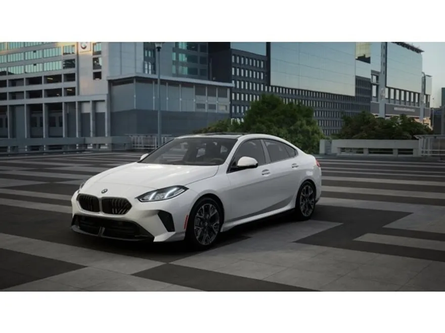 2026 Bmw 228i Coupe photo 1