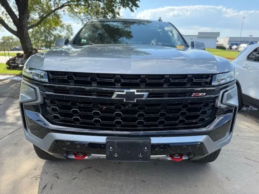 2023 Chevrolet Tahoe Z71 photo 1
