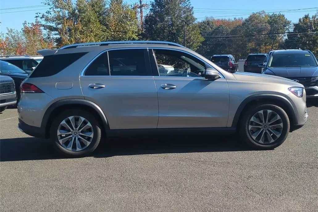 2021 Mercedes Benz GLE 350 4MATIC photo 1