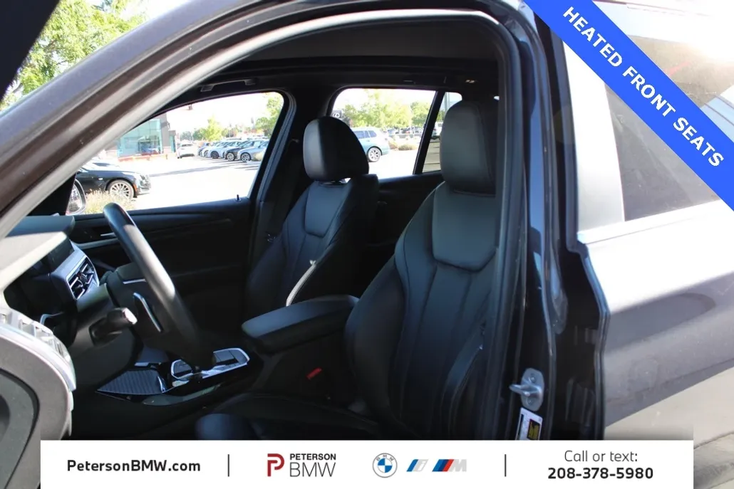 2024 Bmw X3 xDrive30i photo 1