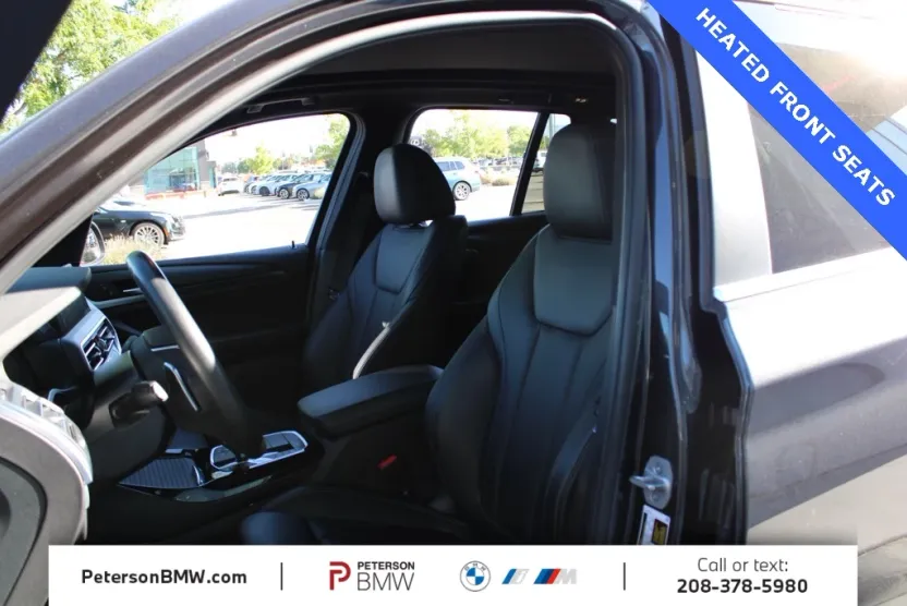 2024 Bmw X3 xDrive30i photo 1