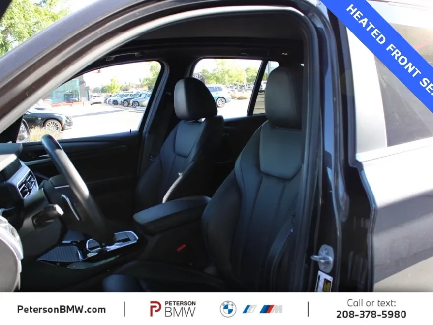 2024 Bmw X3 xDrive30i photo 1