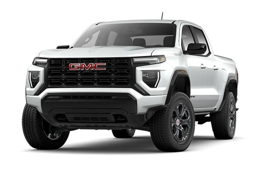 2024 Gmc Canyon Elevation photo 1