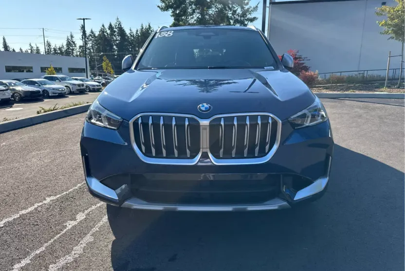 2023 Bmw X1 XDrive28i photo 1