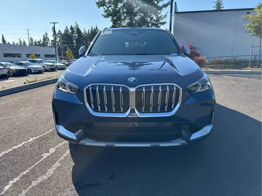 2023 Bmw X1 XDrive28i photo 1