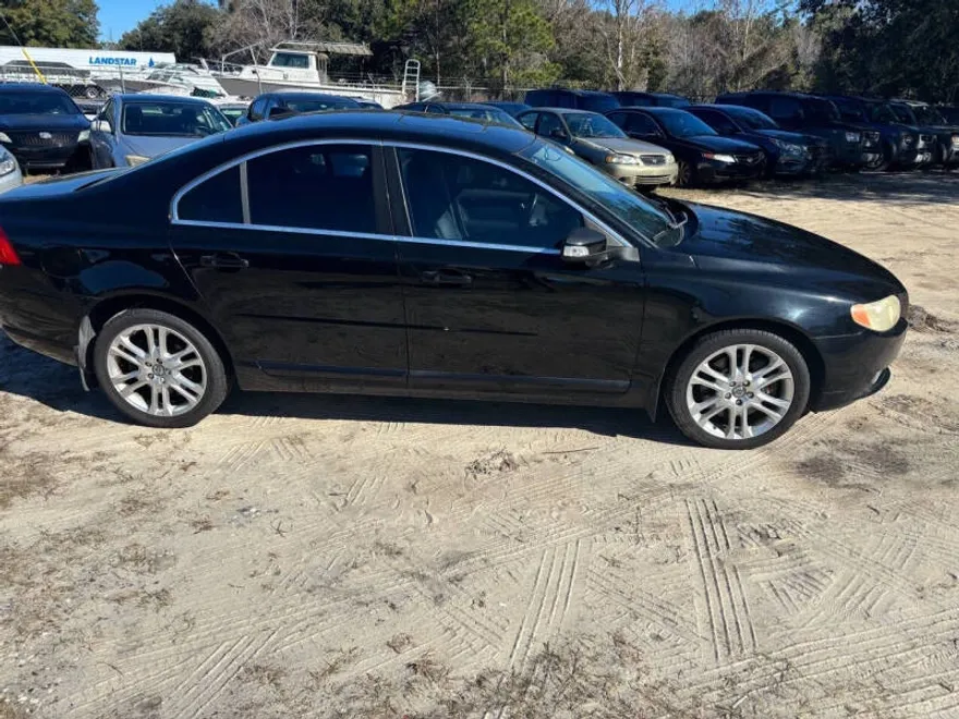 2007 Volvo S80 V8 photo 1