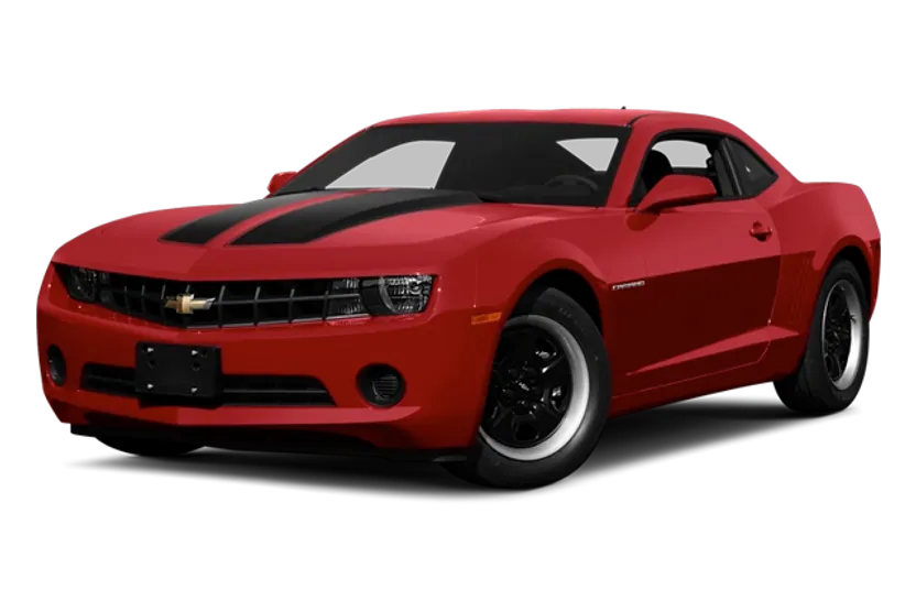 2013 Chevrolet Camaro 1LS photo 1