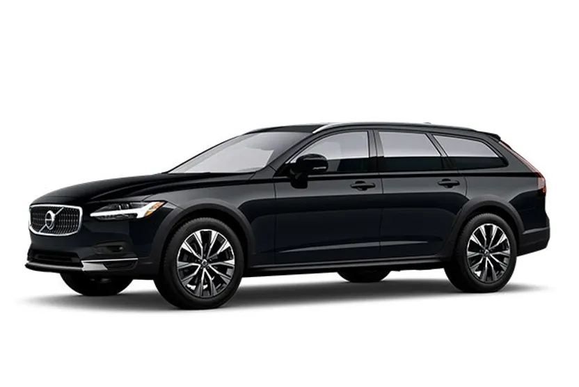2026 Volvo V90 Cross Country B6 photo 1