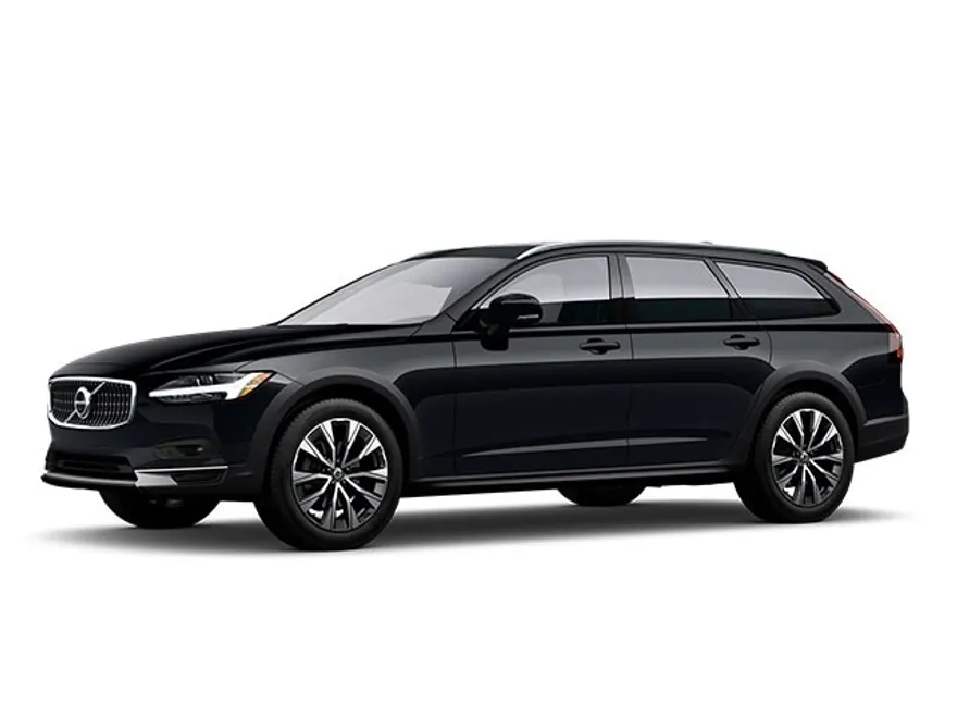 2026 Volvo V90 Cross Country B6 photo 1