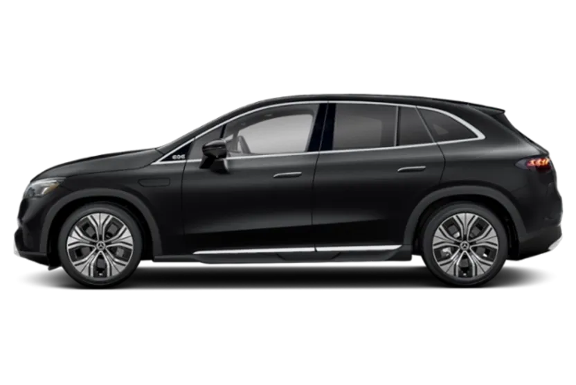 2026 Mercedes Benz EQE SUV 4MATIC photo 1