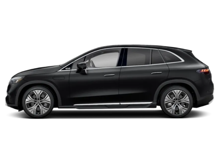 2026 Mercedes Benz EQE SUV 4MATIC photo 1