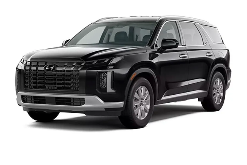 2023 Hyundai Palisade SEL photo 1