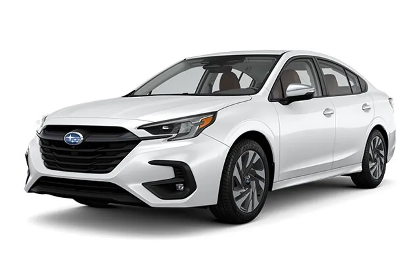 2023 Subaru Legacy Touring XT photo 1