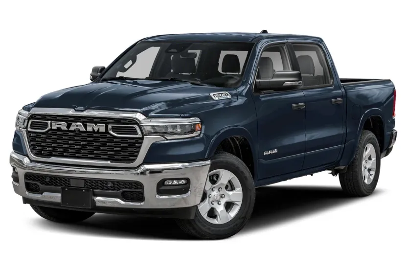 2025 Ram 1500 Big Horn Lone Star photo 1