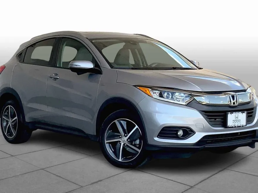 2022 Honda HR-V EX photo 1