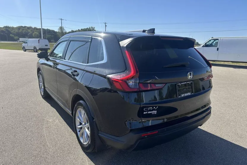 2023 Honda CR-V EX-L photo 1