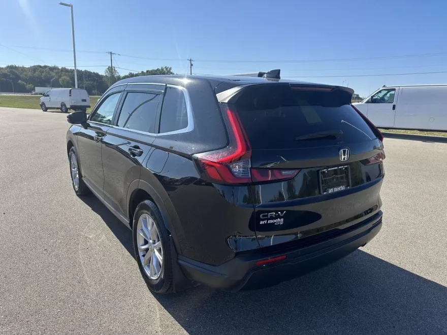2023 Honda CR-V EX-L photo 1