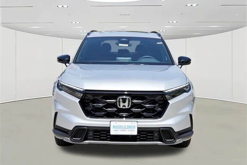 2025 Honda CR-V Hybrid Sport-L photo 1