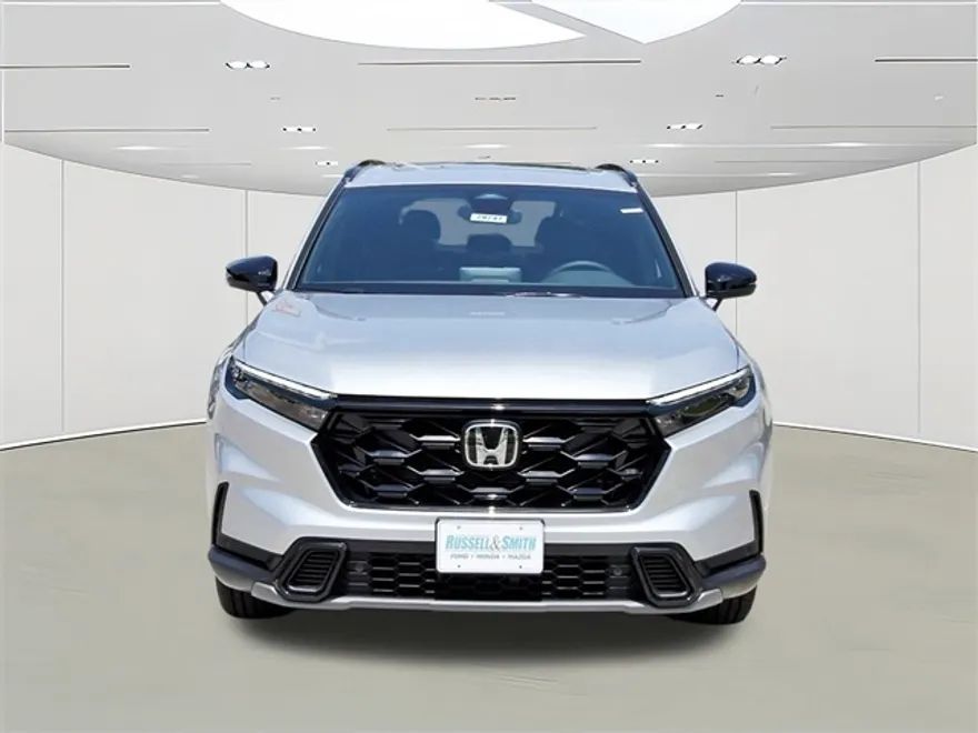 2025 Honda CR-V Hybrid Sport-L photo 1