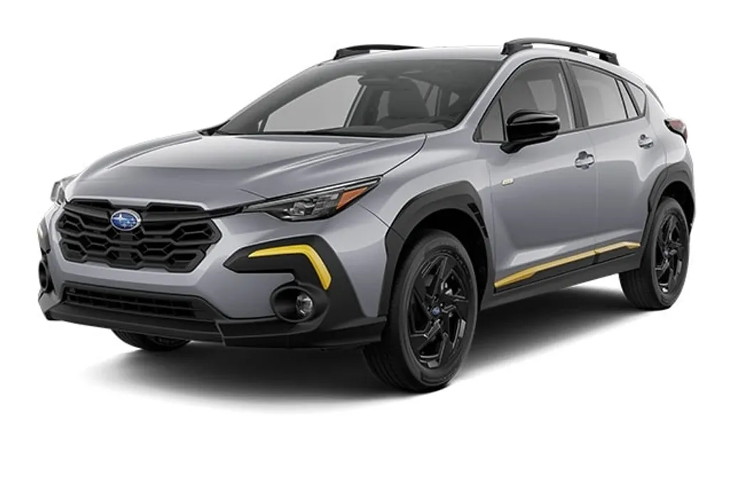 2024 Subaru Crosstrek Sport photo 1