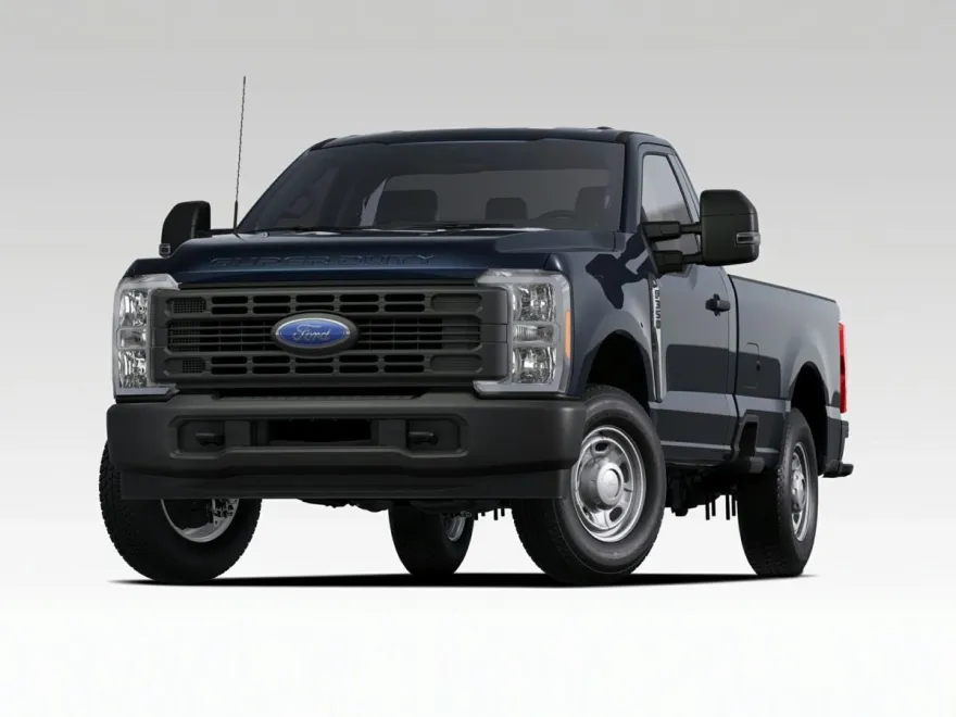 2025 Ford F-350 Lariat photo 1