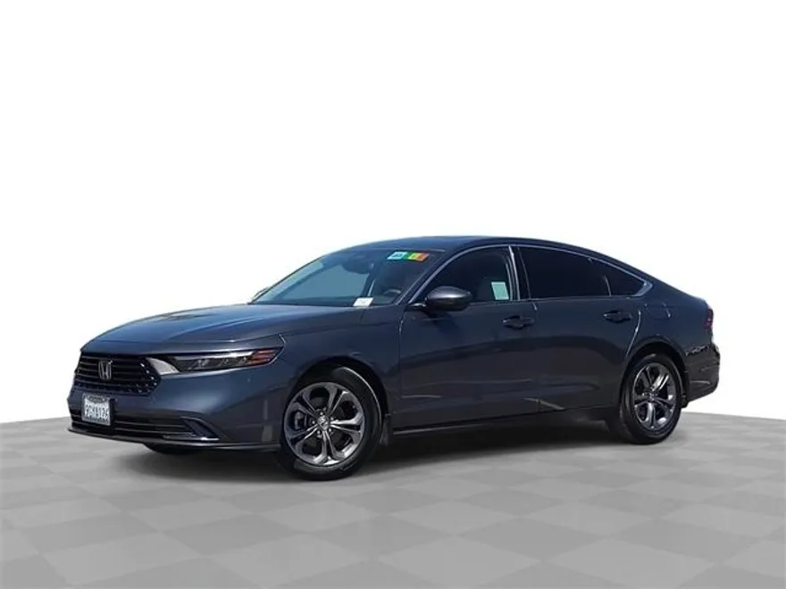 2023 Honda Accord EX photo 1