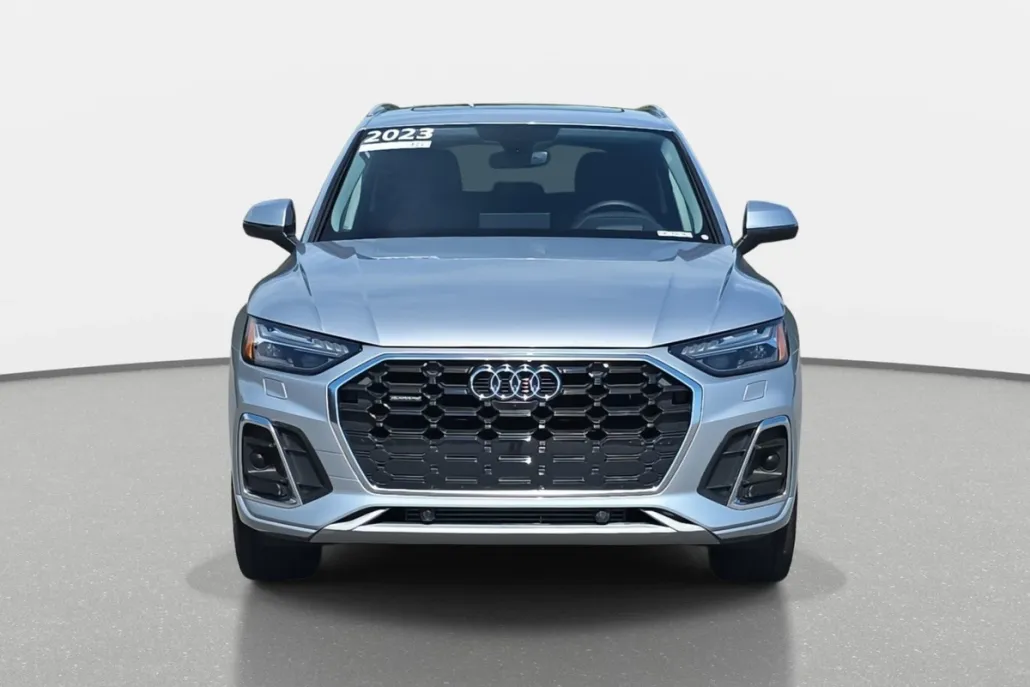 2023 Audi Q5 S line Premium Prestige photo 1