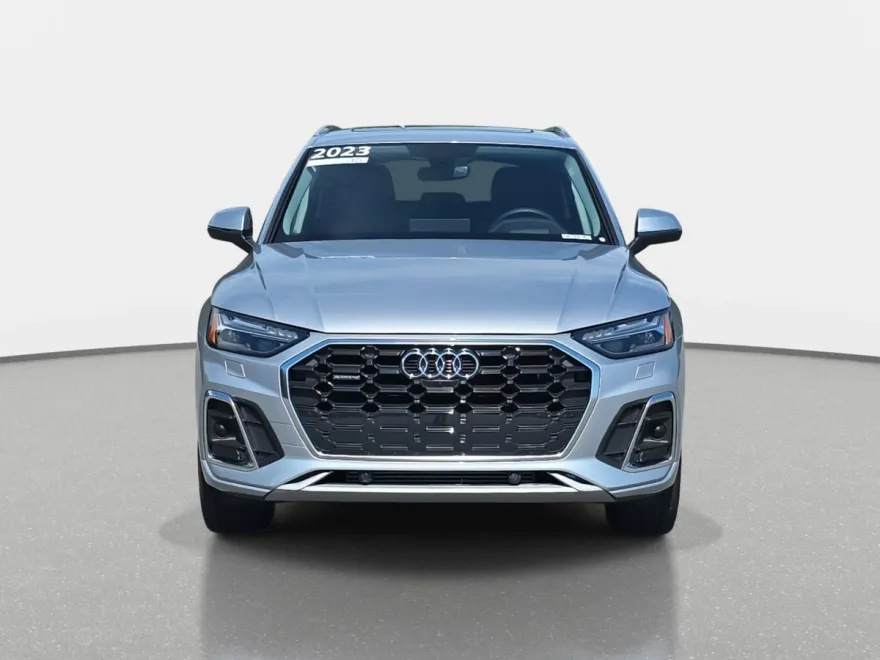2023 Audi Q5 S line Premium Prestige photo 1