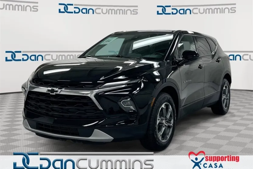 2023 Chevrolet Blazer 2LT photo 1