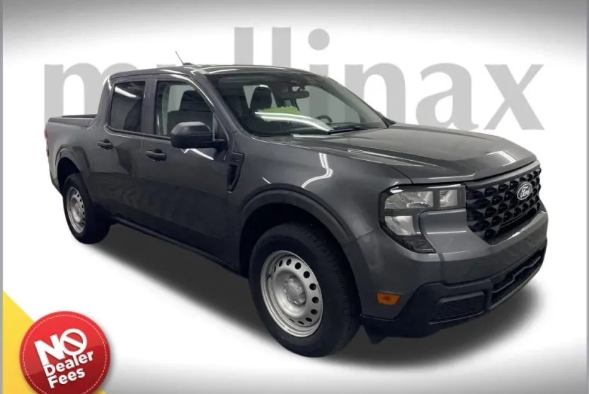 2025 Ford Maverick XL photo 1