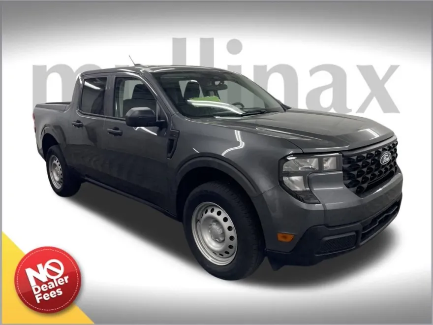 2025 Ford Maverick XL photo 1