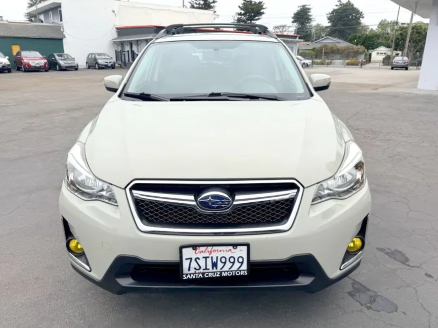 2016 Subaru Crosstrek 2.0i Limited photo 1