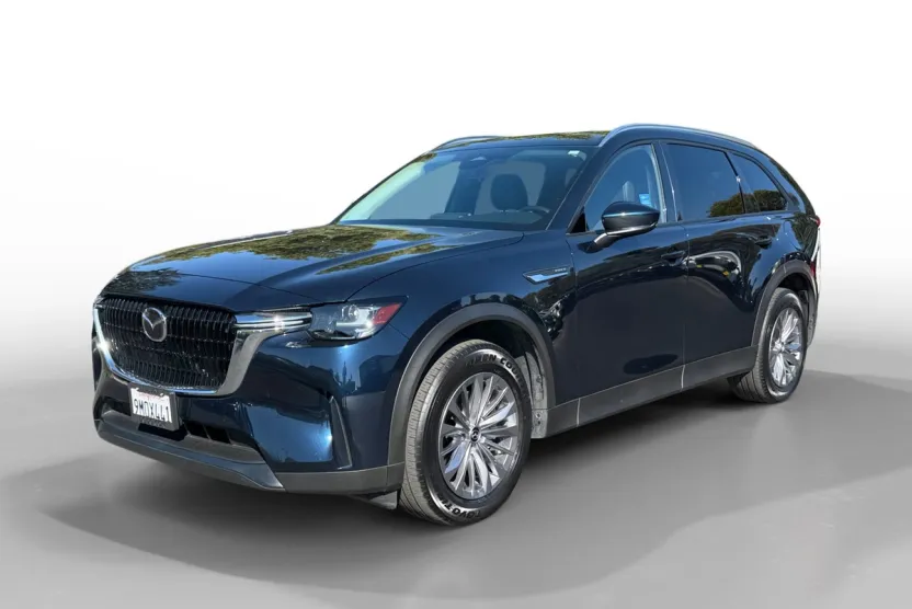 2024 Mazda CX-90 Preferred photo 1