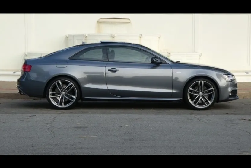 2016 Audi S5 Premium Plus photo 1