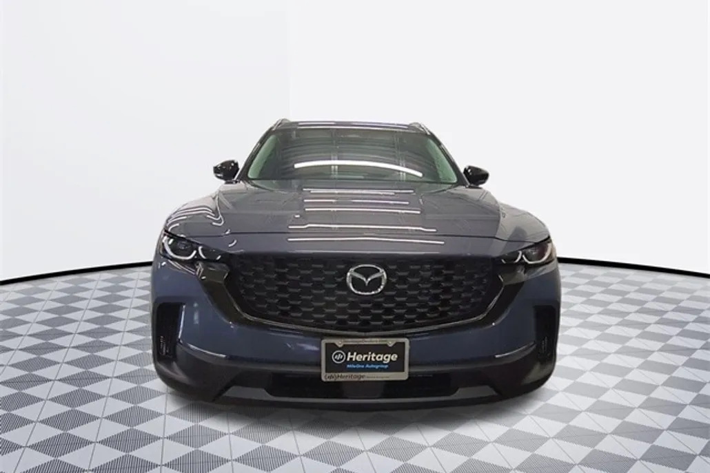 2025 Mazda CX-50 2.5 S Premium photo 1