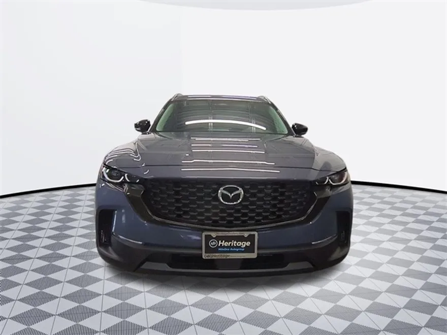 2025 Mazda CX-50 2.5 S Premium photo 1