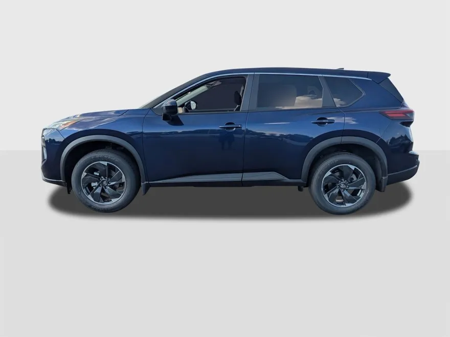 2026 Nissan Rogue SV photo 1